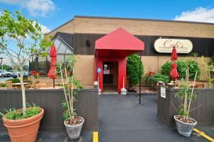 Best Western Plus Midway Hotel