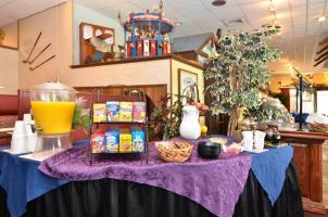 Best Western Plus Midway Hotel