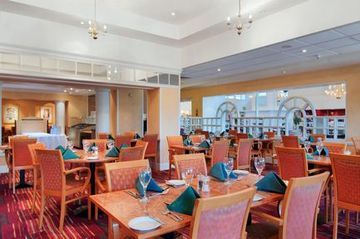 Hotel Hilton Birmingham Bromsgrove