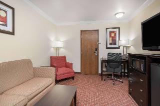 Americinn By Wyndham Johnston Des Moines