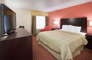 Americinn By Wyndham Johnston Des Moines