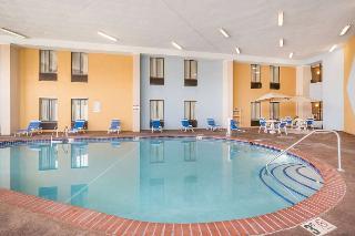 Americinn By Wyndham Johnston Des Moines