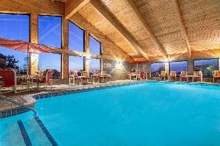 Americinn By Wyndham West Salem