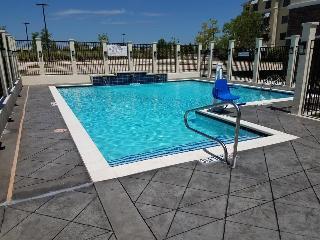 Hyatt Place Dallas/allen
