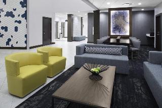 Hyatt Place Dallas/allen