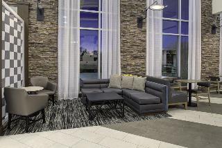 Hyatt Place Dallas/allen