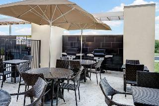 Hotel Home2 Suites By Hilton Austin Airport, Tx