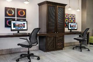 Hotel Home2 Suites By Hilton Austin Airport, Tx