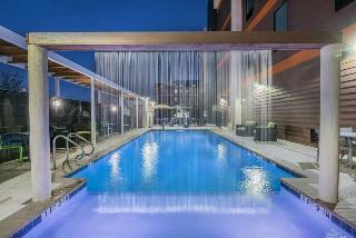 Hotel Home2 Suites By Hilton Austin Airport, Tx