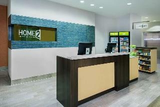 Hotel Home2 Suites By Hilton Austin Airport, Tx