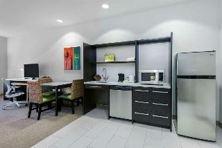 Hotel Home2 Suites By Hilton Austin Airport, Tx