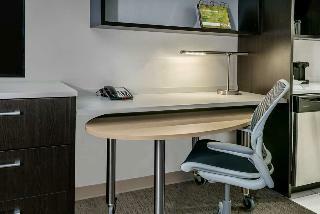 Hotel Home2 Suites By Hilton Austin Airport, Tx