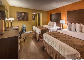 Best Western Hoover Dam Hotel