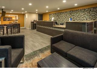 Best Western Hoover Dam Hotel