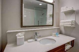 Hotel Hampton Inn Plant City