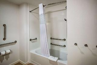 Hotel Hampton Inn Plant City