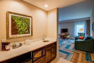 Hotel Hampton Inn Plant City