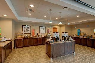 Hotel Hampton Inn Plant City