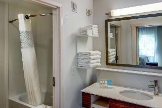 Hotel Hampton Inn Plant City