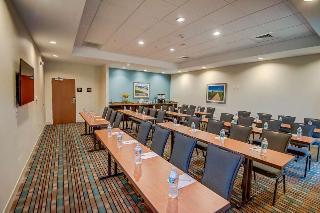 Hotel Hampton Inn Plant City