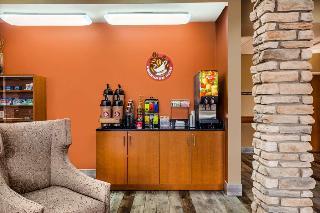 Americinn By Wyndham New Lisbon