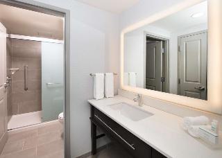 Hotel Homewood Suites By Hilton Charleston/ashley Phosph