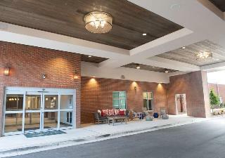 Hotel Homewood Suites By Hilton Charleston/ashley Phosph