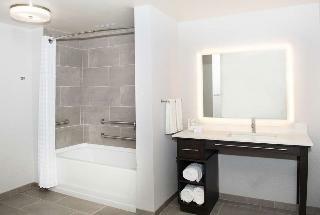 Hotel Homewood Suites By Hilton Charleston/ashley Phosph