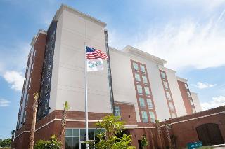 Hotel Homewood Suites By Hilton Charleston/ashley Phosph