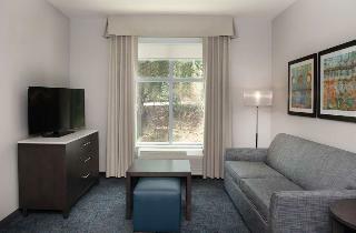 Hotel Homewood Suites By Hilton Charleston/ashley Phosph