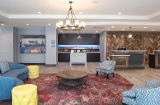 Hotel Homewood Suites By Hilton Charleston/ashley Phosph