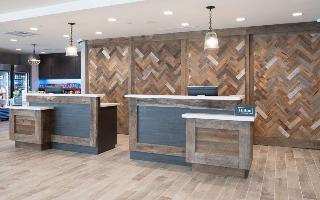 Hotel Homewood Suites By Hilton Charleston/ashley Phosph