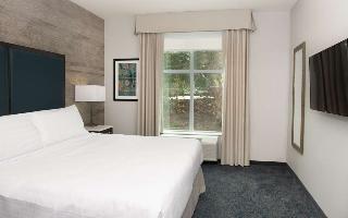Hotel Homewood Suites By Hilton Charleston/ashley Phosph