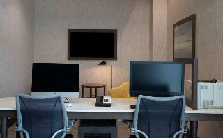 Hotel Homewood Suites By Hilton Charleston/ashley Phosph