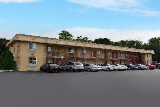 Econo Lodge