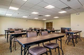 Mainstay Suites