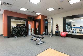 Hotel Hampton Inn & Suites West Lafayette, In