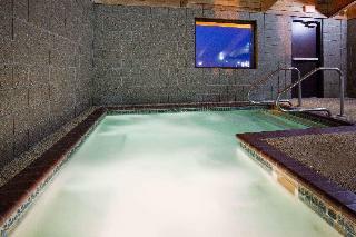 Americinn By Wyndham Spencer