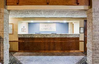 Americinn By Wyndham Spencer