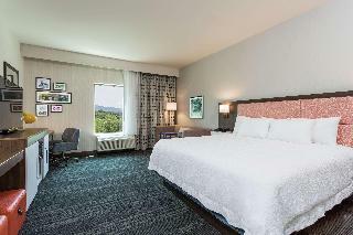Hotel Hampton Inn Cumberland, Md