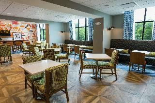 Hotel Hampton Inn Cumberland, Md