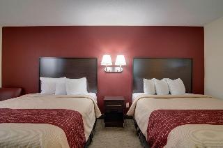 Hotel Red Roof Inn Murfreesboro