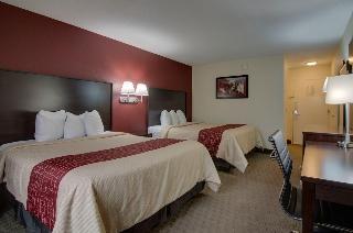Hotel Red Roof Inn Murfreesboro