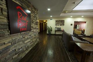 Hotel Red Roof Inn Murfreesboro