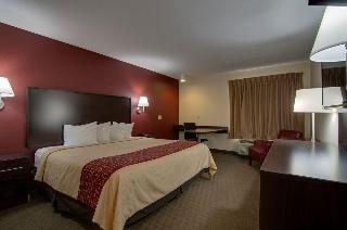 Hotel Red Roof Inn Murfreesboro