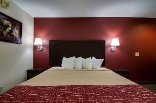 Hotel Red Roof Inn Murfreesboro