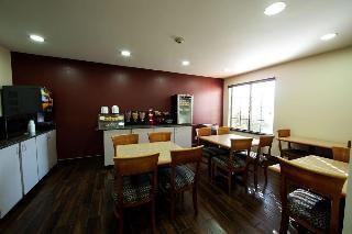 Hotel Red Roof Inn Murfreesboro