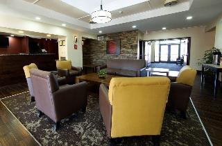Hotel Red Roof Inn Murfreesboro