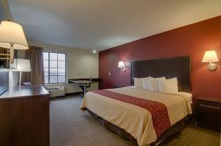 Hotel Red Roof Inn Murfreesboro