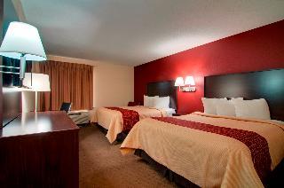 Hotel Red Roof Inn Murfreesboro